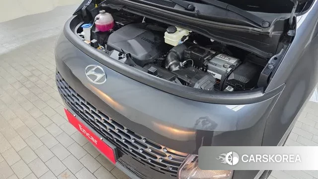 Hyundai Staria id 3406026 из Кореи 16