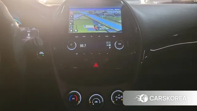 Chevrolet (GM Daewoo) The New Spark id 3423358 из Кореи 14