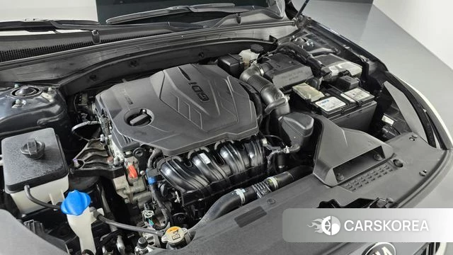 Kia K7 Premier id 4595277 из Кореи 28