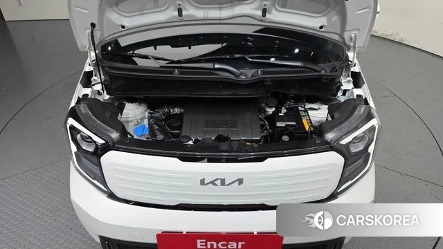Kia The New Kia Ray id 4590276 из Кореи 28