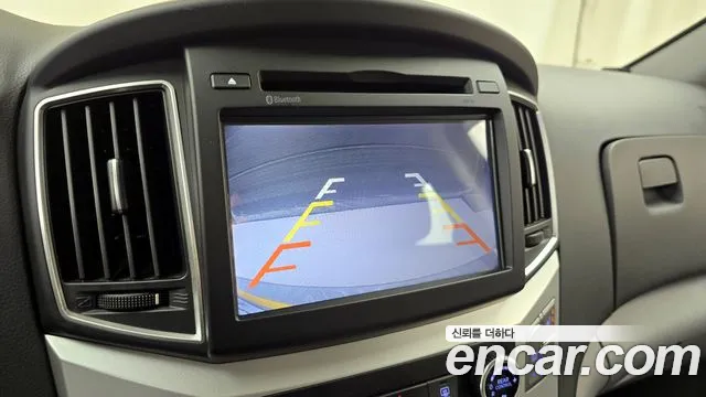 Hyundai The New Grand Starex id 2764109 из Кореи 16