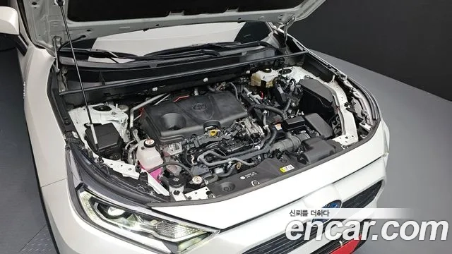 Toyota RAV4 5th Generation id 2907435 из Кореи 16