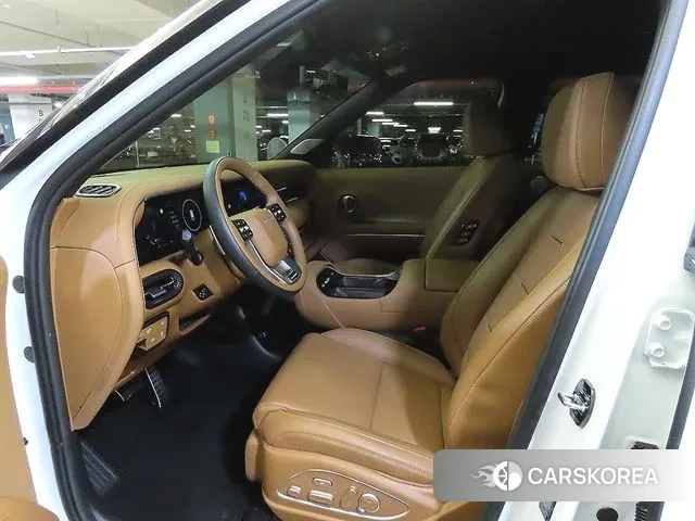 Hyundai Palisade (LX3) id 3739167 из Кореи 9