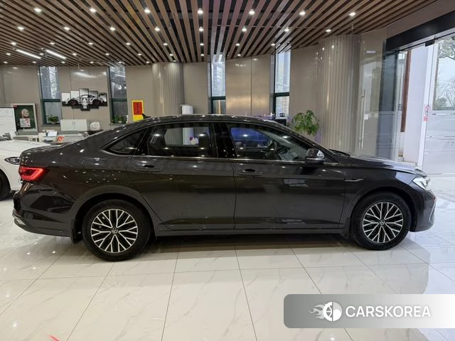 Volkswagen Sagitar id 4261196 из Китая 17