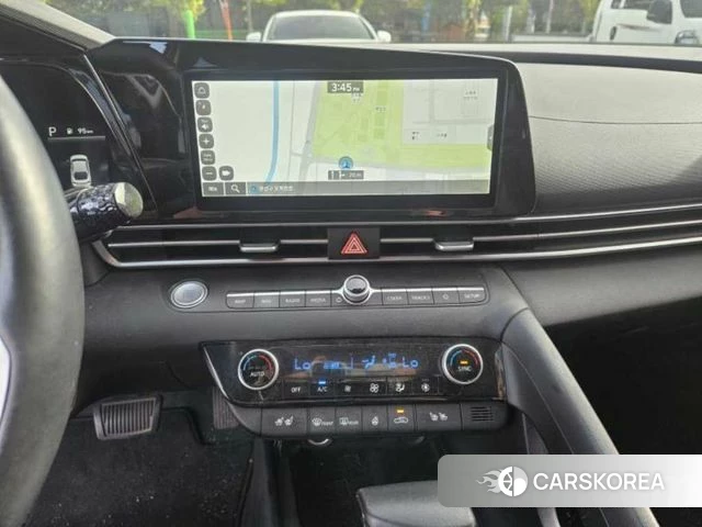 Hyundai Avante (CN7) id 4917609 из Кореи 8