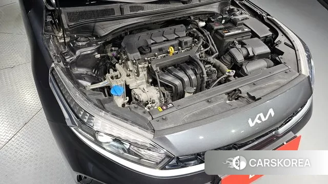 Kia The New K3 2nd generation id 2901676 из Кореи 16