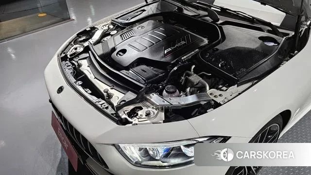 Mercedes-Benz CLS-Class C257 id 3036578 из Кореи 16