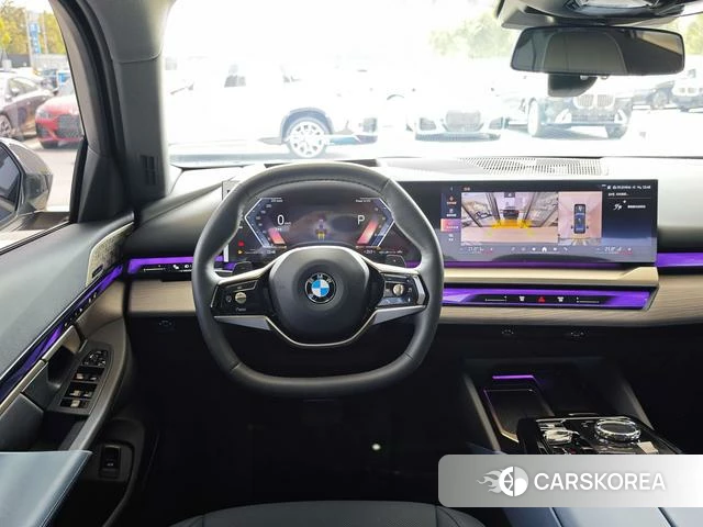 BMW 5 series id 4271901 из Китая 15