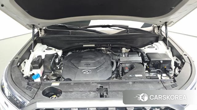 Hyundai Palisade id 4529874 из Кореи 16