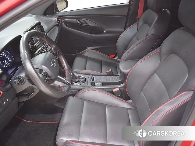 Hyundai i30 (PD) id 3253779 из Кореи 16