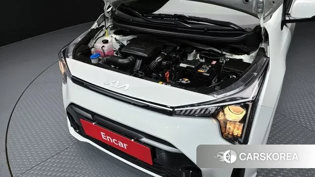 Kia The New Morning (JA) id 3420514 из Кореи 16