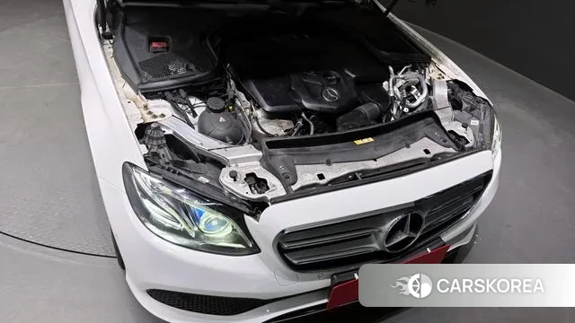 Mercedes-Benz E-Class W213 id 3391713 из Кореи 16