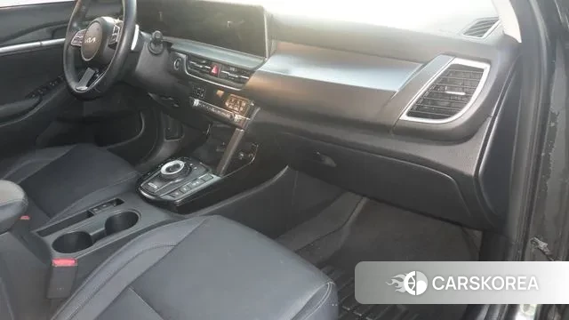 Kia The New Seltos id 3595234 из Кореи 7