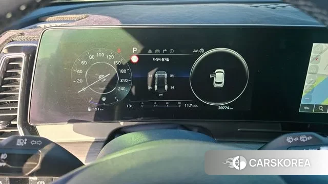 Kia Sportage 5th Generation id 3373324 из Кореи 16