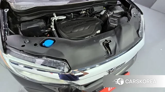 Honda Pilot 3rd generation id 2994152 из Кореи 16