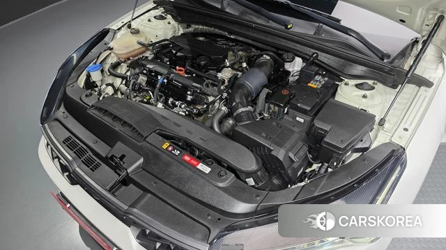 Kia K5 3rd generation id 3898471 из Кореи 16