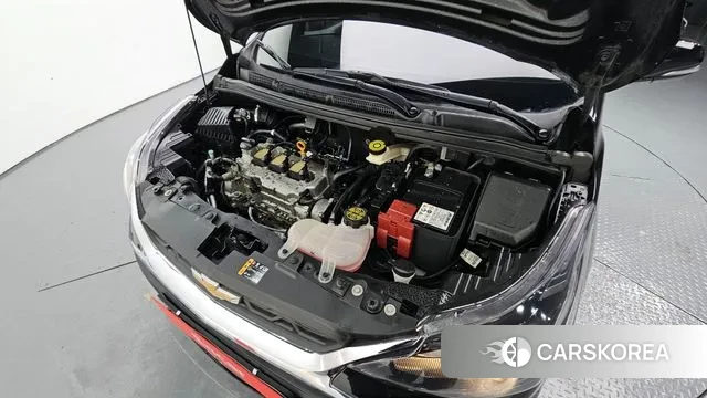 Chevrolet (GM Daewoo) The New Spark id 3583352 из Кореи 16