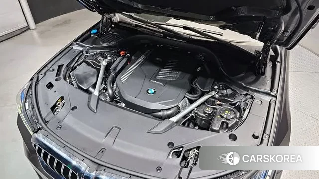 BMW 6 Series GT (G32) id 3507472 из Кореи 16