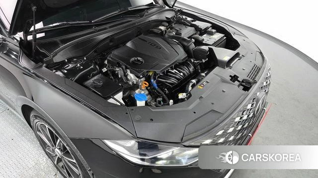 Hyundai The New Grandeur IG id 3915160 из Кореи 16