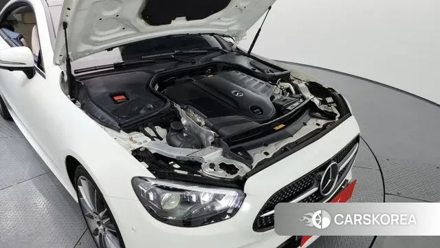 Mercedes-Benz E-Class W213 id 3026879 из Кореи 16