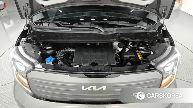 Kia The New Kia Ray id 4413977 из Кореи 26