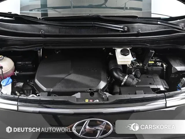 Hyundai Staria id 3241189 из Кореи 16