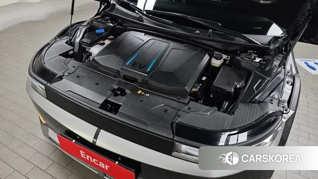 Hyundai Ionic 5 id 3295268 из Кореи 16