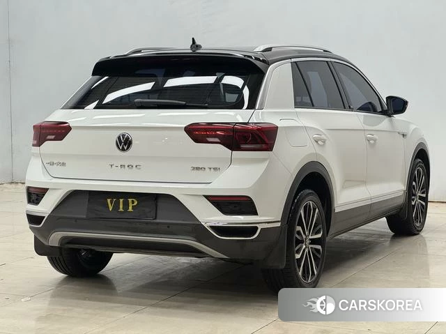 Volkswagen Exploring songs 2021 Белый из Китая, фото 6