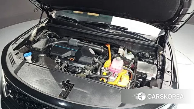 Kia Sorento 4th Generation id 3447962 из Кореи 16