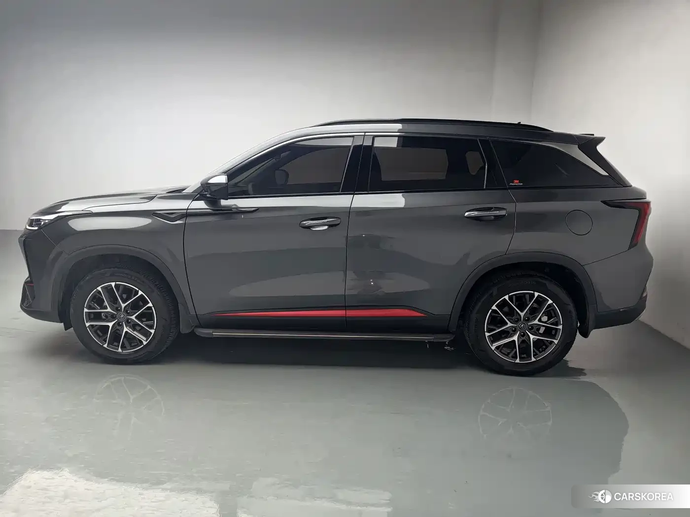 Chang'an CS75PLUS id 4629742 из Китая 17