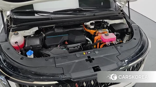 Kia The New Carnival 4th Generation id 3596341 из Кореи 16