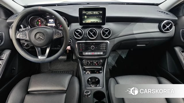 Mercedes-Benz GLA-Class X156 id 4465723 из Кореи 31