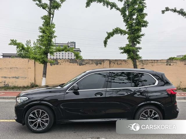 BMW X5 (imported) id 4227340 из Китая 11