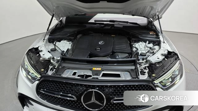 Mercedes-Benz GLC-Class X254 id 4655899 из Кореи 28