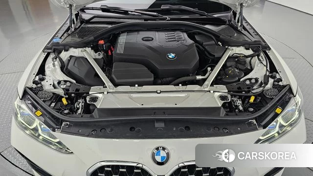 BMW 4 Series (G22) id 4665261 из Кореи 16