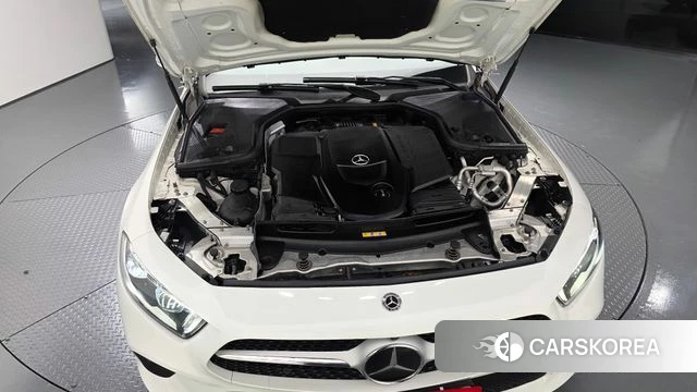 Mercedes-Benz CLS-Class C257 id 4188193 из Кореи 27