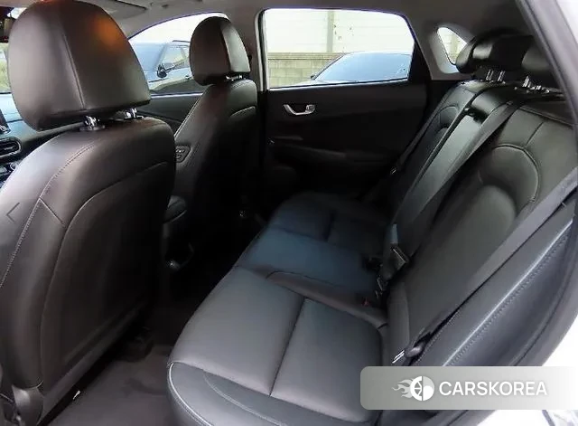 Hyundai The New Kona id 3416703 из Кореи 16