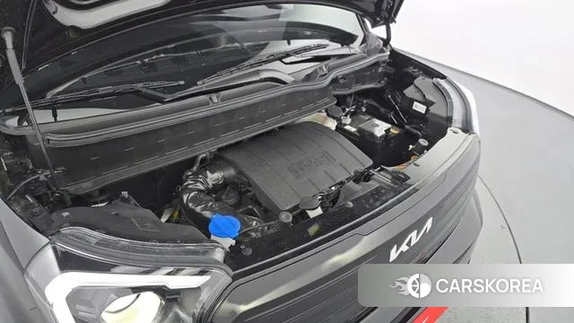 Kia The New Kia Ray id 3576145 из Кореи 16