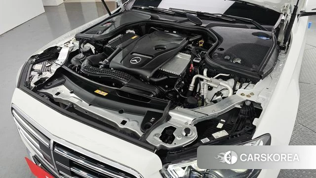 Mercedes-Benz E-Class W213 id 3923898 из Кореи 16