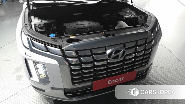 Hyundai The New Palisade id 4853959 из Кореи 33
