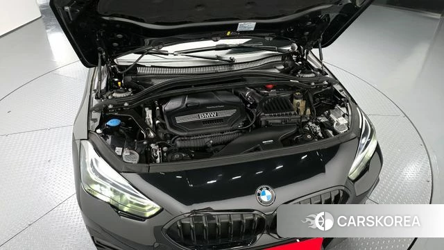 BMW 2 Series Gran Coupe (F44) id 3954084 из Кореи 16