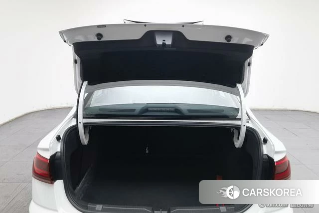 Volkswagen Bora id 4272801 из Китая 20