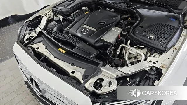 Mercedes-Benz E-Class W213 id 3403238 из Кореи 16