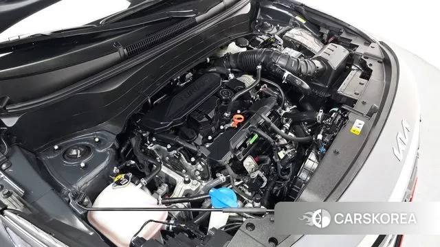 Kia The New Seltos id 3684452 из Кореи 16