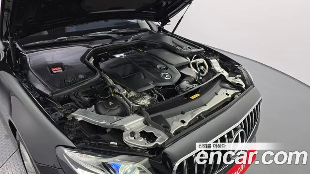 Mercedes-Benz E-Class W213 id 2827541 из Кореи 16