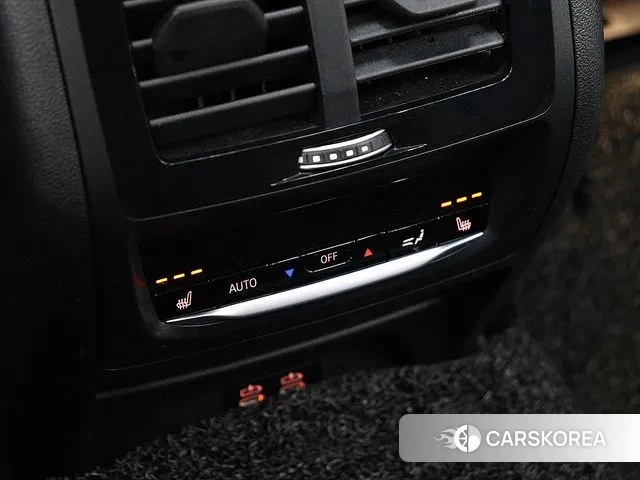 BMW X3 (G01) id 3644864 из Кореи 16