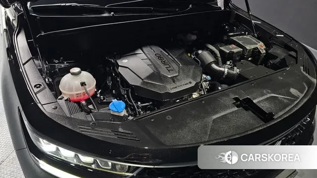 Kia Sorento 4th Generation id 3671137 из Кореи 16