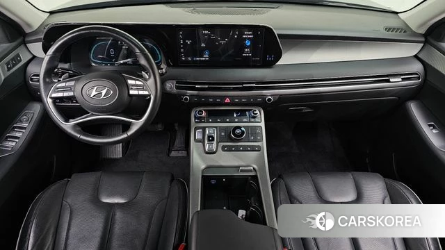 Hyundai The New Palisade id 3877476 из Кореи 16