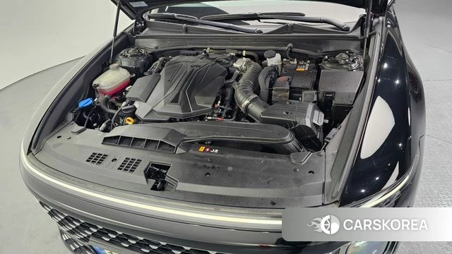 Hyundai Grandeur (GN7) id 3838461 из Кореи 16