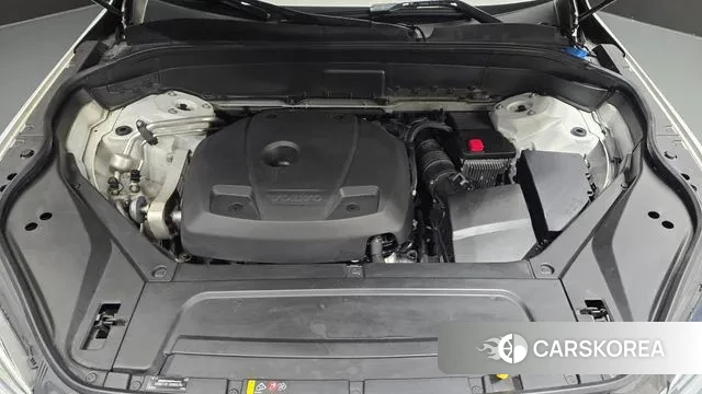 Volvo XC90 second Generation id 2966376 из Кореи 16